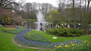 ?? Keukenhof 2022 - Netherlands   [4K]