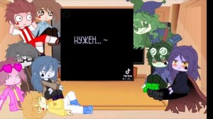 Реакция 13 карт на Вару 🗿🌼//Пик/Вару•||нет стекла//2/2