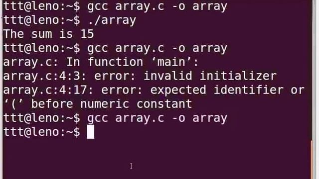 Arrays - Persian смотреть онлайн