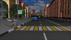 Рубрика "Дорожные ловушки" Часть 1.