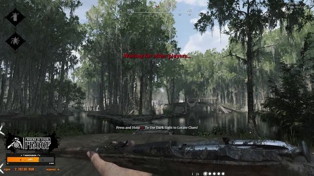 Hunt:Showdown - зачем РАЗРАБОТЧИКИ СЛОМАЛИ игру?! ► зачем НАС называют ЧИТЕРАМИ? ► 1.5.2 СКОРО смотреть онлайн