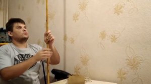 Обзор советской бамбуковой трехчастной ретро  удочки. Назад на  рыбалку в СССР.