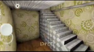 Granny V1.8 In Granny 5 Time To Wake Up Atmosphere Full Gameplay