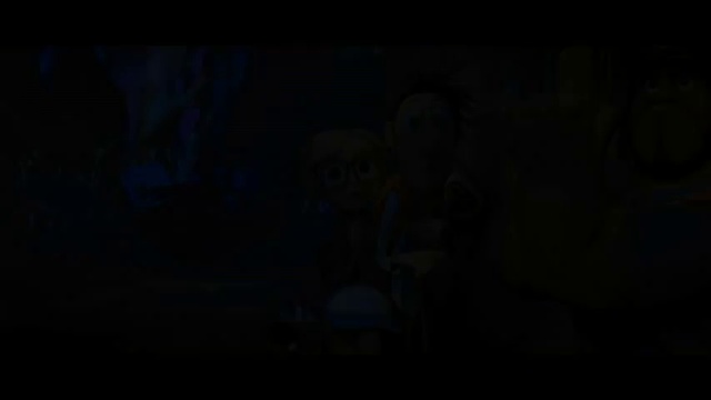Облачно, возможны осадки: Месть ГМО / Cloudy 2: Revenge of the Leftovers