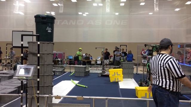 Roboticon Practice 5 смотреть онлайн