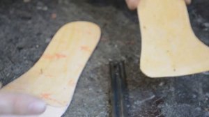 Ремонт обуви. Замена Супинатора со стелькой