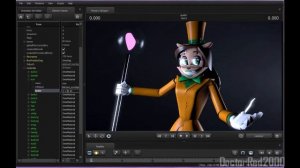 Гайд по SFM №7: Светящиеся текстуры