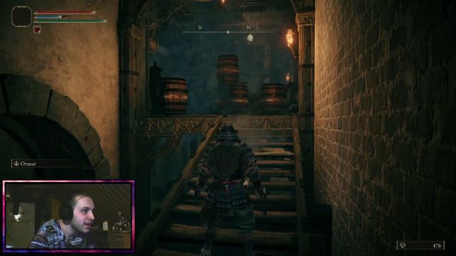 ELDEN RING ЧАСТЬ 2. А куда идти? смотреть онлайн