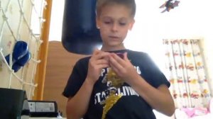 АДСКИЙ ПРИЗРАК!!!!Жесть Инфинити надо.Обзор!