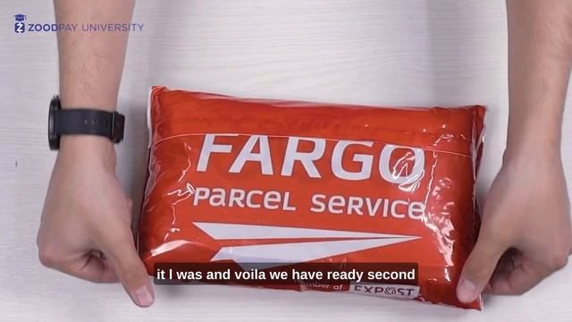 Product Packaging смотреть онлайн