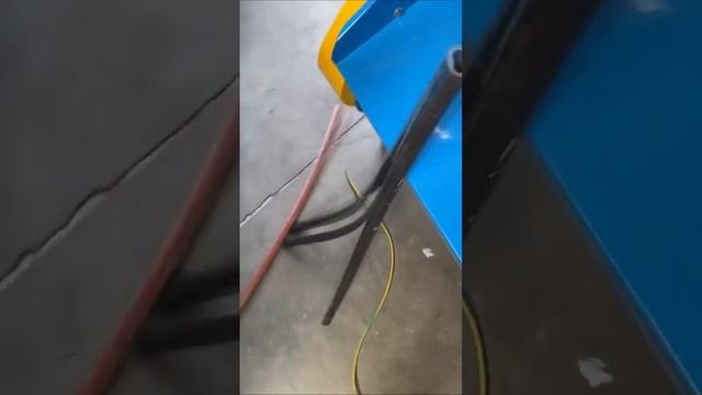 Как разделать кабель с медной жилой ? Автоматический стриппер. смотреть онлайн