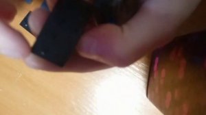 Как сделать игровую мышь из LEGO