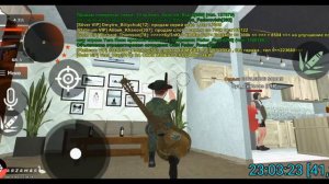 "гайд по стрельбе в блек раша