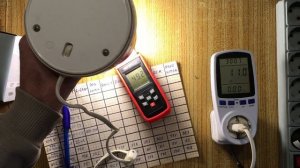 Тест светодиодных ламп 15Вт 4000K, A60, цоколь Е27: ЭРА, IEK, TDM, Saffit, Онлайт, Navigator, Ecola