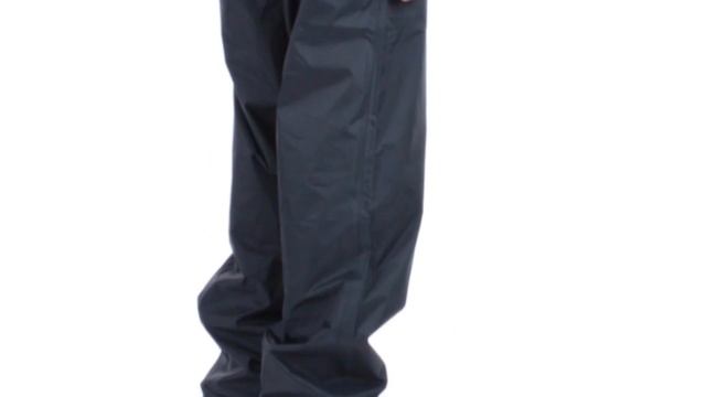 Columbia Sportswear Regen Omni-Tech® Rain Pants - Waterproof (For Men) смотреть онлайн