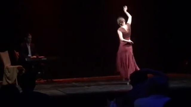 Клуб Дуров фламенко 17042016_2 смотреть онлайн