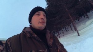 Абабково парк. Галич. Первый взгляд