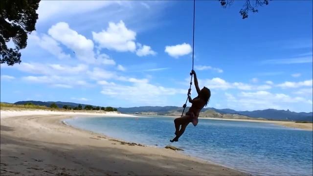 Crazy Yoga # 21 - на веревке смотреть онлайн