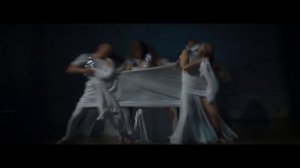 RUSH STYLE. демо номера 'СТИХИЯ ВОЗДУХ'