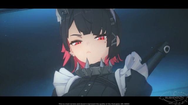 Zenless Zone Zero - All Characters Ultimate Attacks (Closed Beta 2)