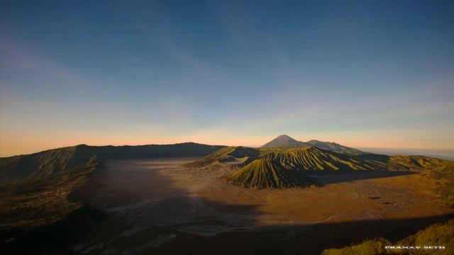 BROMO East Java Indonesia, KEINDAHAN INDONESIA GUNUNG BROMO смотреть онлайн