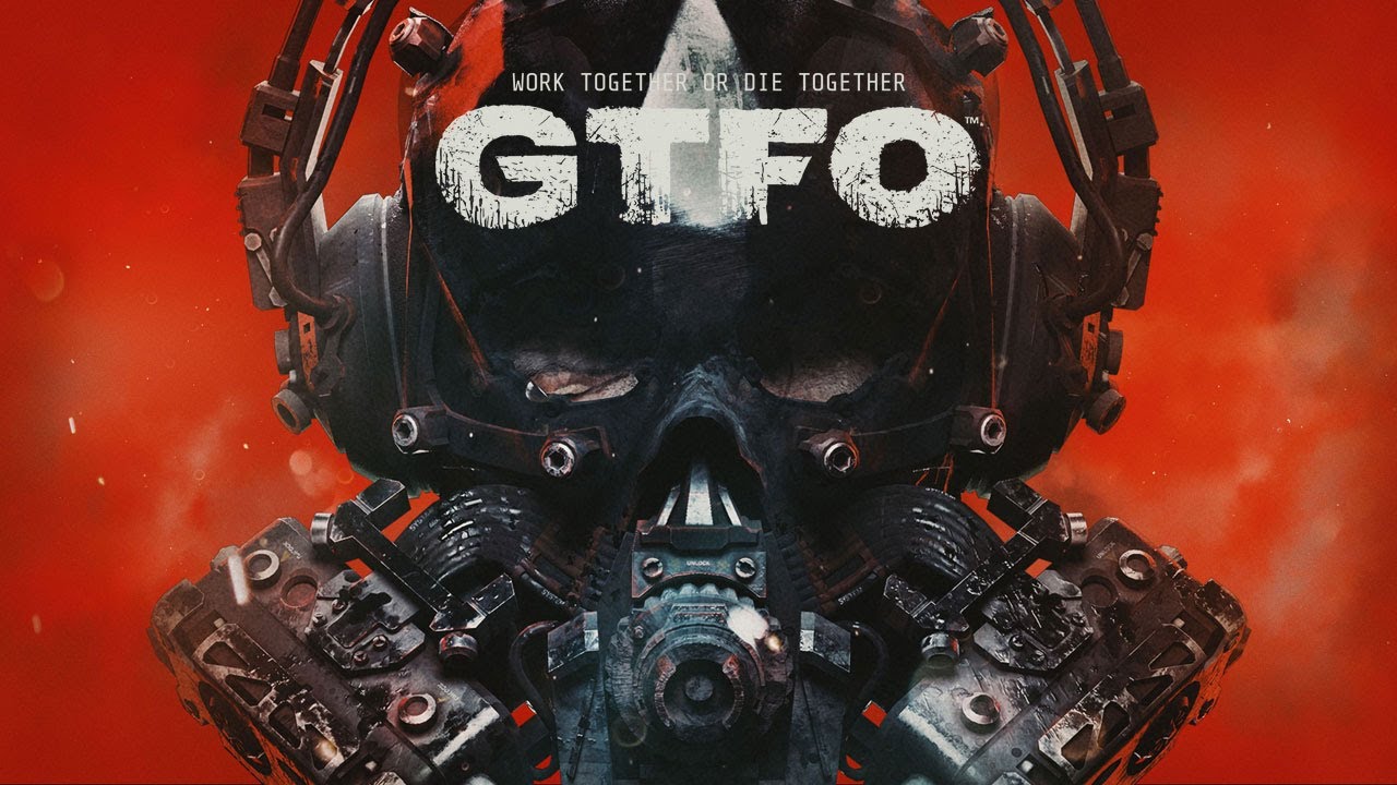 Лучший кооперативный шутер! #GTFO