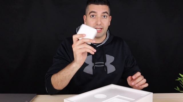 Apple MacBook Pro 16”  THE BEST ONE you should buy UNBOXING! смотреть онлайн