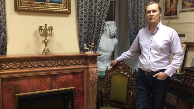 Новые мастер-классы с Алексеем Мартыновым