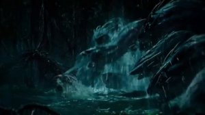 Лернейская! Гидра Кто Она!