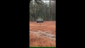 ГУСЕНИЧНЫЙ  ВЕЗДЕХОД "РАШ" ВИДЕО ОТ ВЛАДЕЛЬЦА