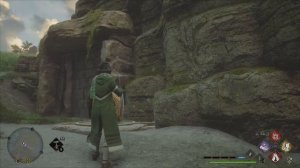 Hogwarts Legacy : Хранилище Сокровищ Крэгкрофтшир 5.