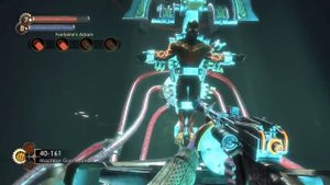 BioShock Remastered (PS4) - Gameplay Walkthrough Part 10 - Final Boss & Good Ending 1080P 60FPS