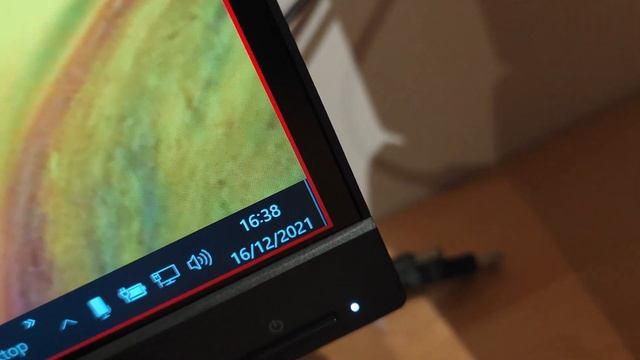 Lenovo P32p-20 Tiefenstaffelung смотреть онлайн