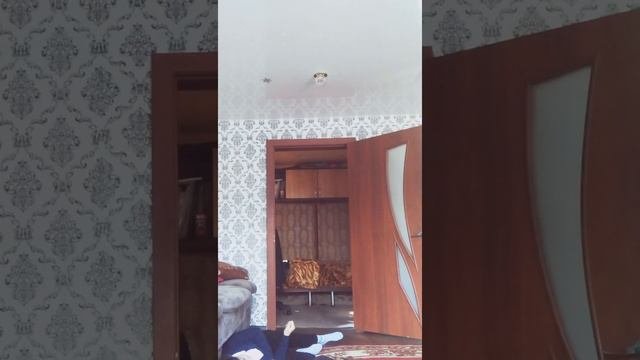 КАК СДЕЛАТЬ ПЕРЕВОРОТ ВПЕРЕД!!ВИДЕО СОРВАЛОСЬ!!