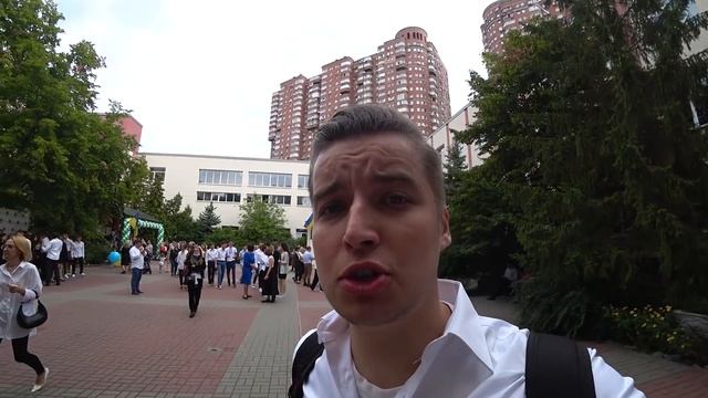 Проник в школу с Оружием - Социальный Эксперимент