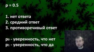 ложная логика. лживая логика. некорректная логика.