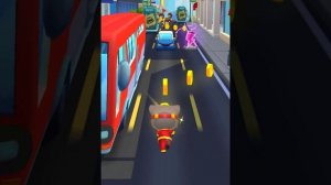 Мой Говорящий Том 2, Том Погоня Героев, Бег За Золотом, Том Бег за Сладостями, Том Друзья ОБЗОР