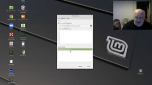Как создать загрузочную USB-флешку Windows 10 в Linux Debian ,  с помощью программы WoeUSB-ng