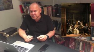 Приорат Сиона которого "нет". Олег #Насобин