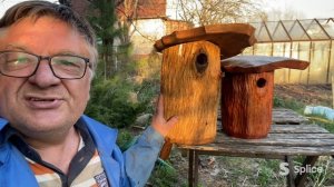 Сегодня вешаю подарки! Из Бобруйска!