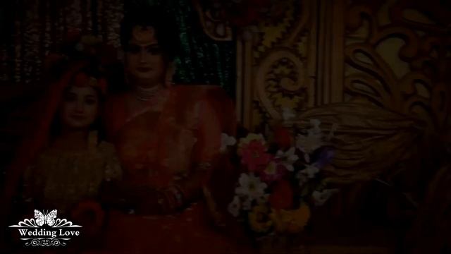 Holud Trailer | sonam & Asin | © Wedding Love | Cinematography by Rafiq |2020 смотреть онлайн