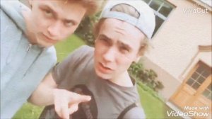 Isaak & Even — ты хочешь делать всё, что запретно. 💙