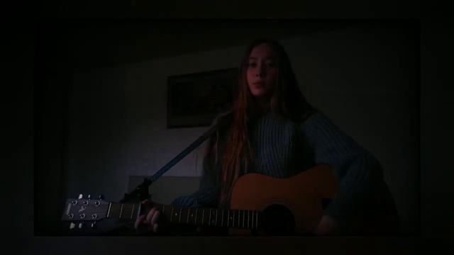 The last of us | Elli song | Песня Элли на русском смотреть онлайн