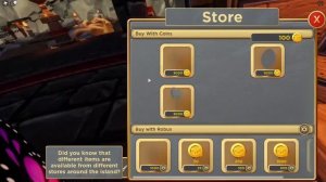 Roblox Wonder Woman event all of the 3 shop locations
