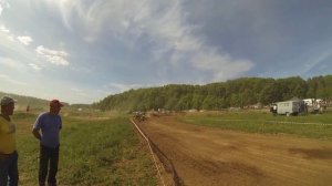 Мотокросс Ижевск