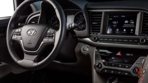 Hyundai Elantra 2016