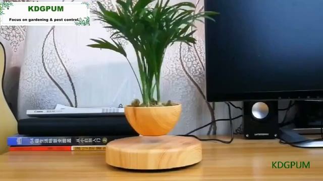 Левитирующий горшок для растений | алиэкспресс для дома смотреть онлайн