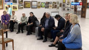 В Нацмузее КБР провели фестиваль «Гардарика-Кавказ»