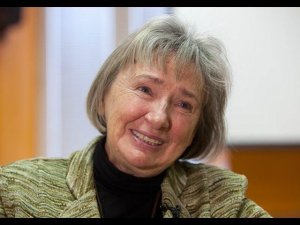 Наталья СУХИНИНА.  И ее двадцать книг.  Творческий вечер-концерт.