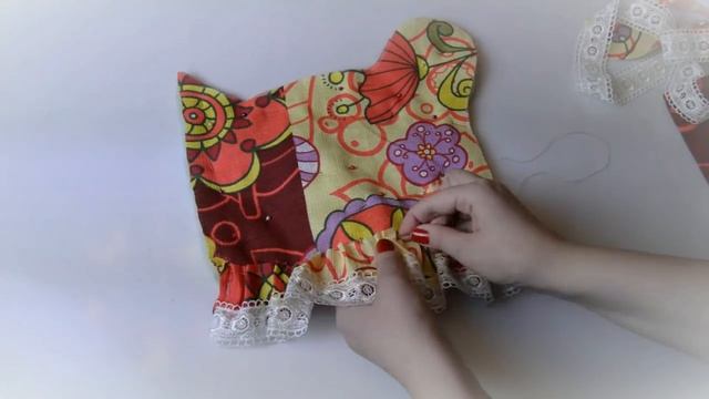 Пасхальная курочка из вафельных полотенец мастер-класс. смотреть онлайн